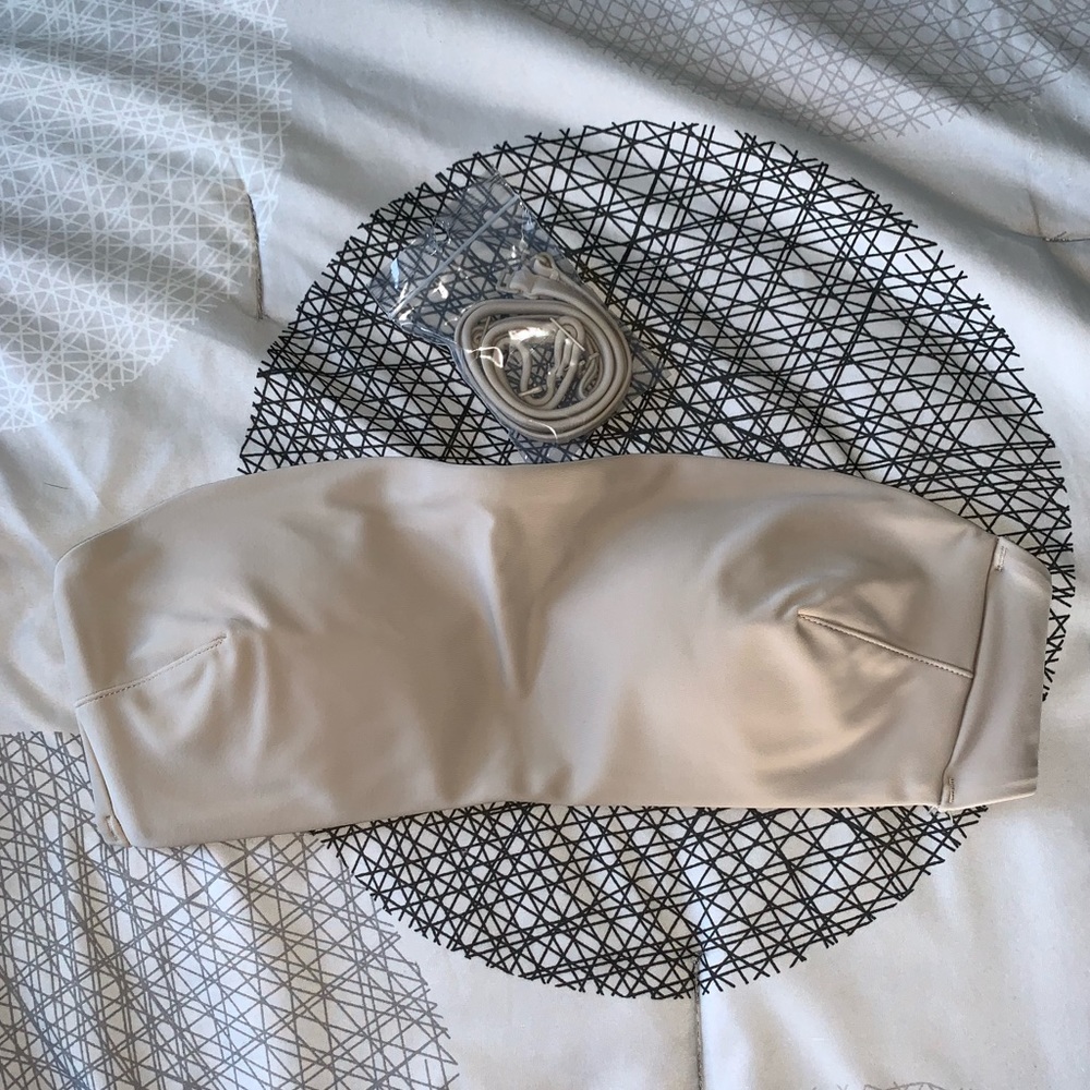 Aerie Bandeau Bikini
